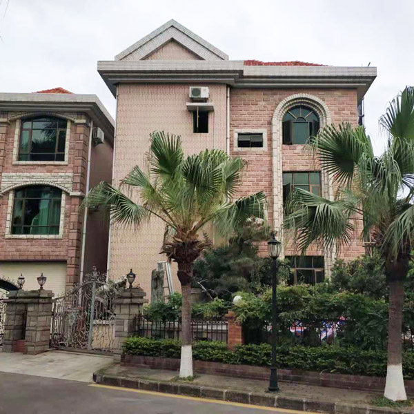 东莞市河畔花园