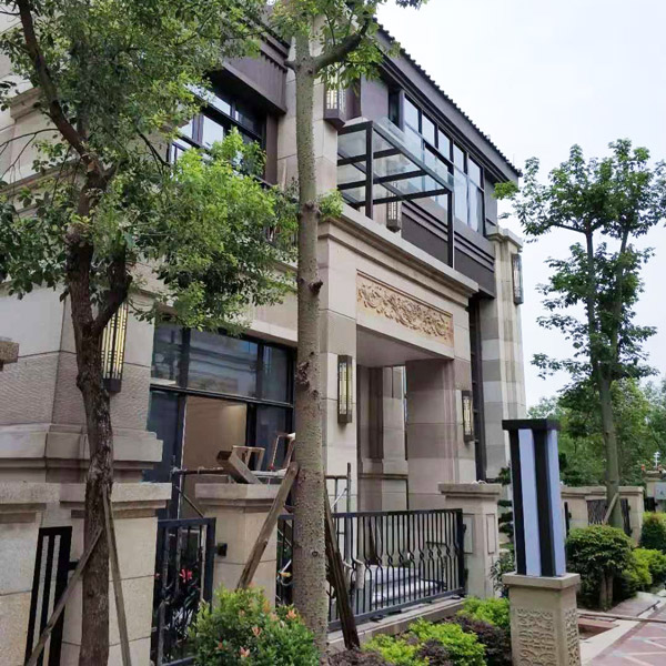 揭阳市汇龙湾小区