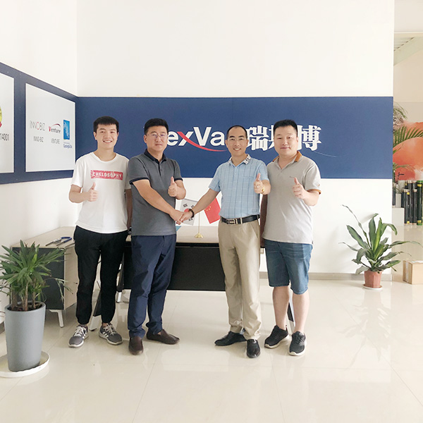 瑞斯博合作项目