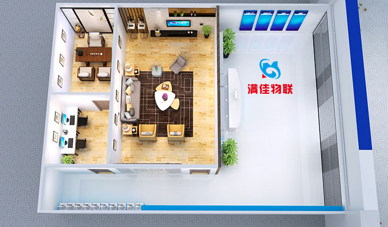 全屋智能家居 全屋智能家居